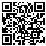 Profil detay sayfası QR kodu