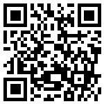 Profil detay sayfası QR kodu