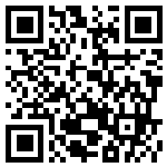 Profil detay sayfası QR kodu