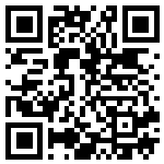 Profil detay sayfası QR kodu