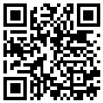 Profil detay sayfası QR kodu