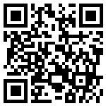 Profil detay sayfası QR kodu