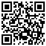 Profil detay sayfası QR kodu