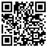 Profil detay sayfası QR kodu