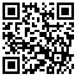 Profil detay sayfası QR kodu