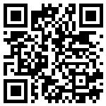 Profil detay sayfası QR kodu