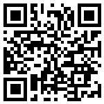 Profil detay sayfası QR kodu