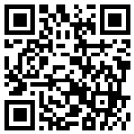 Profil detay sayfası QR kodu