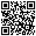 Profil detay sayfası QR kodu