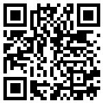 Profil detay sayfası QR kodu