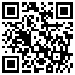 Profil detay sayfası QR kodu