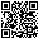 Profil detay sayfası QR kodu