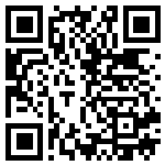 Profil detay sayfası QR kodu