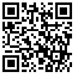 Profil detay sayfası QR kodu