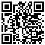 Profil detay sayfası QR kodu