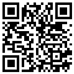 Profil detay sayfası QR kodu