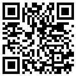 Profil detay sayfası QR kodu