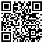 Profil detay sayfası QR kodu