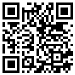 Profil detay sayfası QR kodu