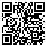 Profil detay sayfası QR kodu