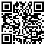 Profil detay sayfası QR kodu