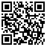 Profil detay sayfası QR kodu