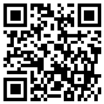 Profil detay sayfası QR kodu