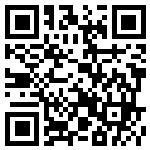 Profil detay sayfası QR kodu