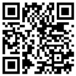 Profil detay sayfası QR kodu