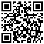Profil detay sayfası QR kodu