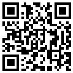 Profil detay sayfası QR kodu
