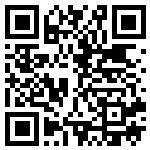Profil detay sayfası QR kodu