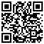 Profil detay sayfası QR kodu