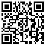 Profil detay sayfası QR kodu