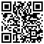 Profil detay sayfası QR kodu