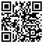 Profil detay sayfası QR kodu