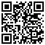 Profil detay sayfası QR kodu