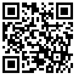 Profil detay sayfası QR kodu