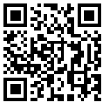Profil detay sayfası QR kodu