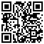 Profil detay sayfası QR kodu