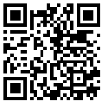 Profil detay sayfası QR kodu
