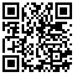 Profil detay sayfası QR kodu
