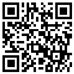 Profil detay sayfası QR kodu