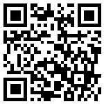 Profil detay sayfası QR kodu
