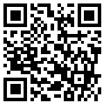 Profil detay sayfası QR kodu