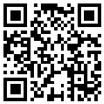 Profil detay sayfası QR kodu