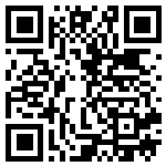 Profil detay sayfası QR kodu