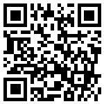 Profil detay sayfası QR kodu
