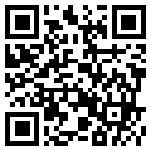 Profil detay sayfası QR kodu