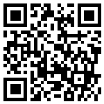 Profil detay sayfası QR kodu
